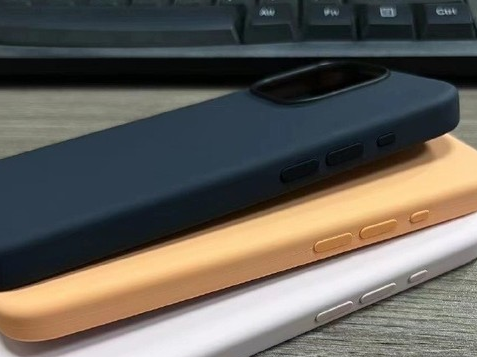 安居苹果14维修站分享iPhone14手机壳能直接给iPhone15用吗?