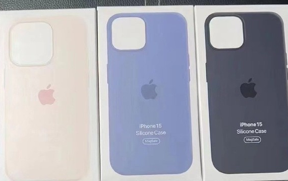 安居苹果14维修站分享iPhone14手机壳能直接给iPhone15用吗?