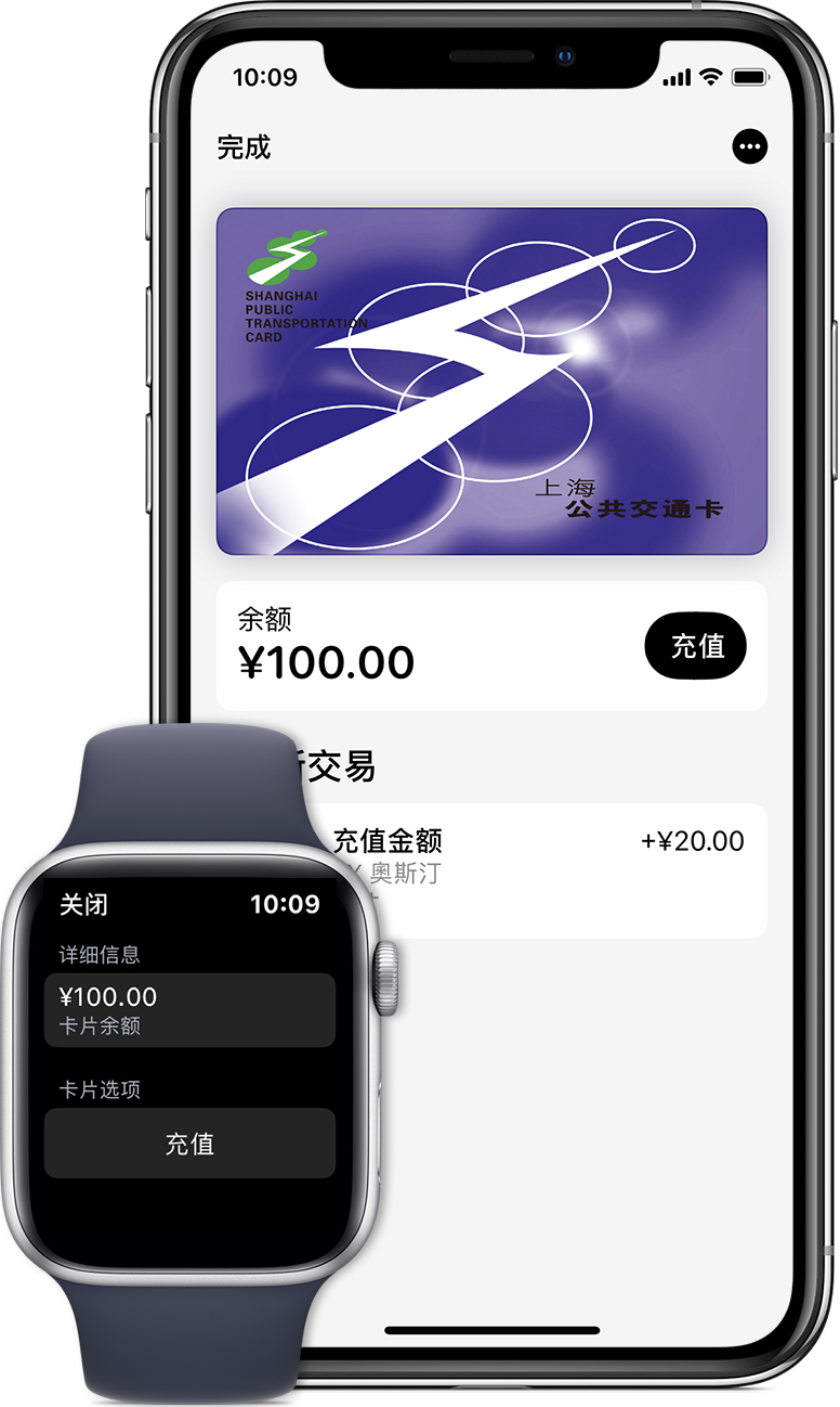 安居苹果手机维修分享:用 Apple Pay 刷交通卡有哪些优势？如何设置和使用？ 