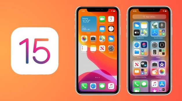 安居苹果13维修分享iPhone13更新iOS 15.5，体验如何 