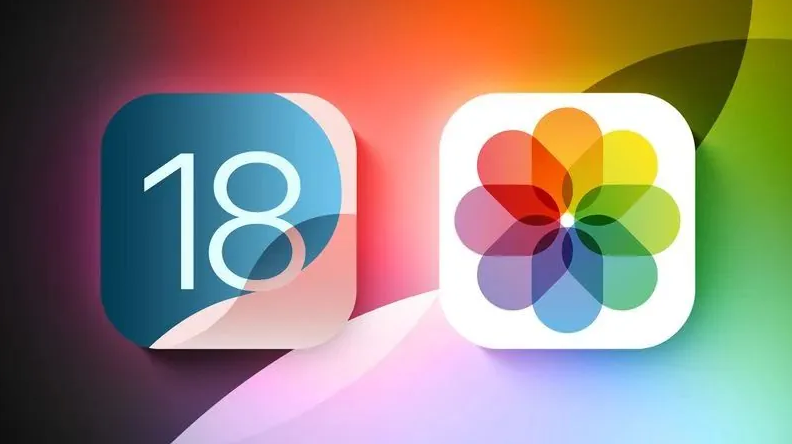 安居苹果手机维修分享苹果 iOS / iPadOS 18.1Beta 3 发布 