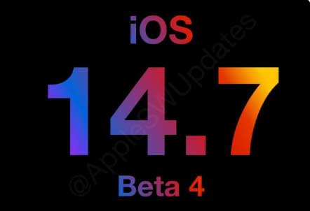 安居苹果手机维修分享iOS 14.7 Beta4值得升级吗 