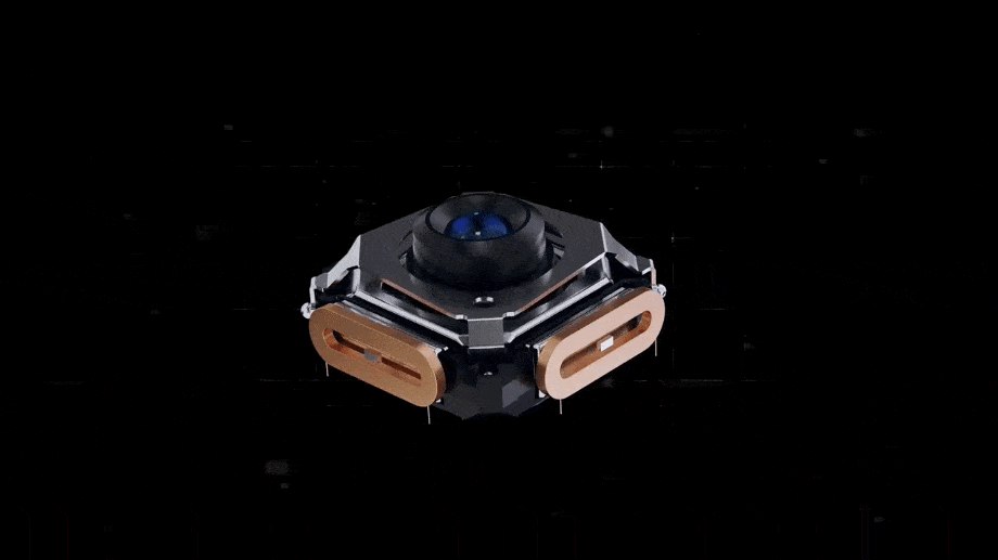 安居苹果手机维修分享iPhone 12 Pro Max 独享的这颗传感器更大的特点是什么 