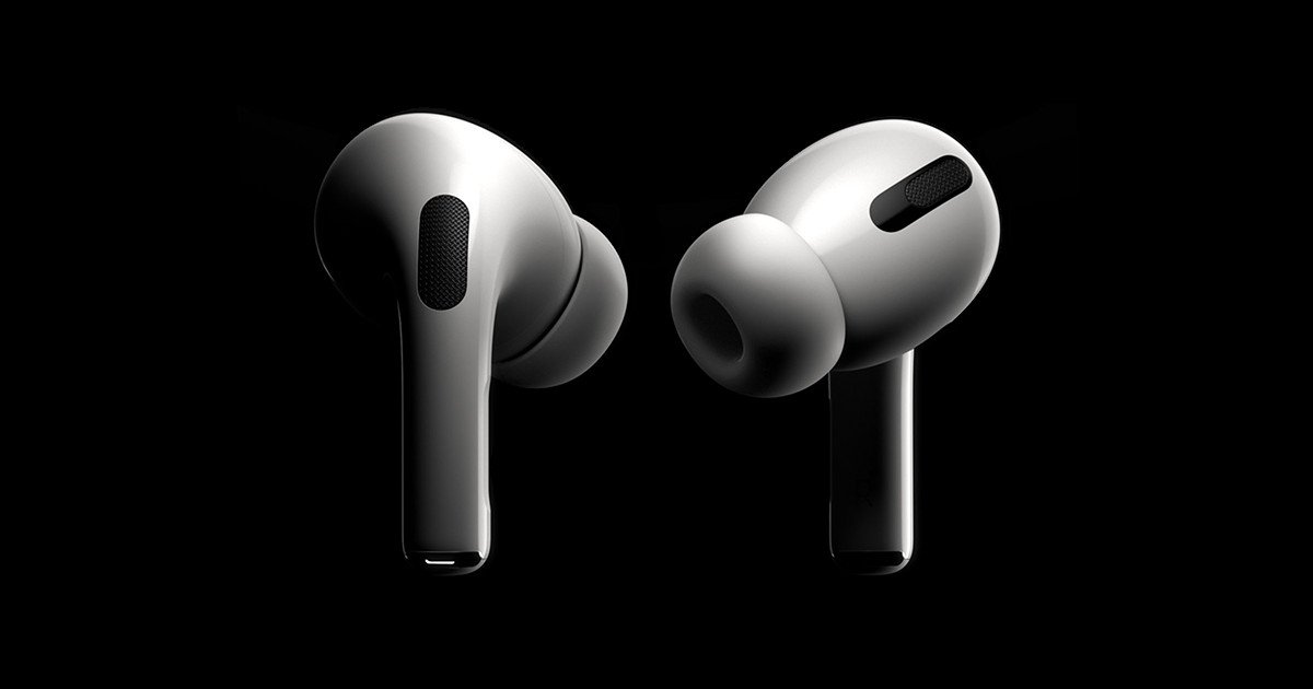 安居苹果手机维修分享AirPods Pro 爆音、降噪效果下降怎么办 