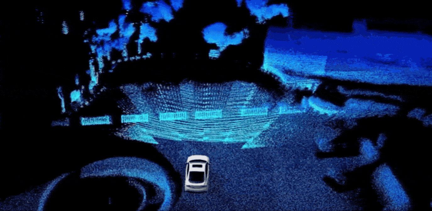 安居苹果手机维修分享iPhone 12 Pro 搭载的 LiDAR 镜头与 ToF 镜头有什么不同 