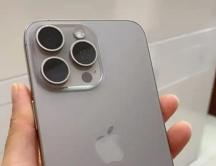 安居iPhone15序列号查询分享如何查找苹果15手机序列号的位置 