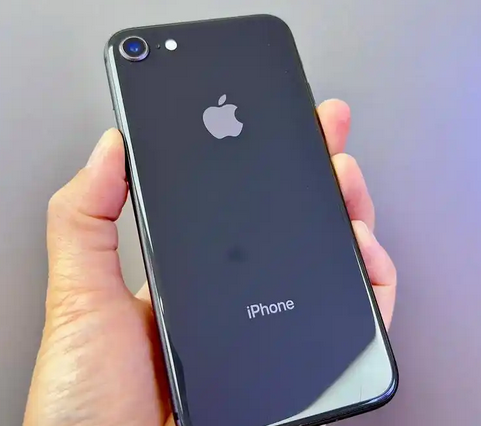 安居苹果8系统维修分享iPhone8手机系统升级后无法开机如何修复 