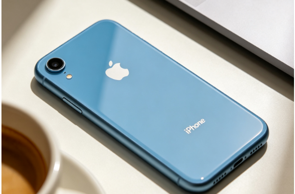 安居苹果手机维修分享iPhone XR换电池 