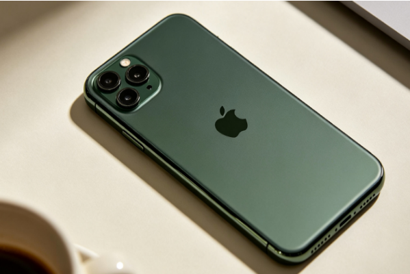 安居苹果手机维修点分享iPhone11 Pro换电池 