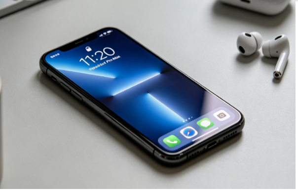 安居苹果手机维修分享iPhone11 Pro Max换电池 