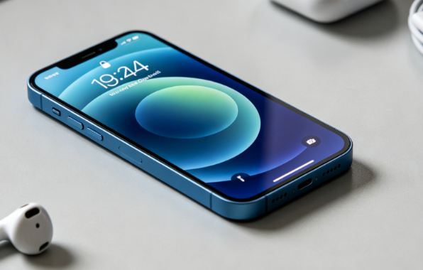 安居苹果手机维修分享iPhone12 换电池 