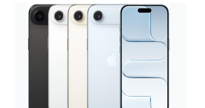 安居苹果手机维修分享iPhone 17 Air换电池 