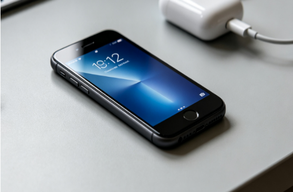 安居苹果手机维修分享iPhone SE换电池 