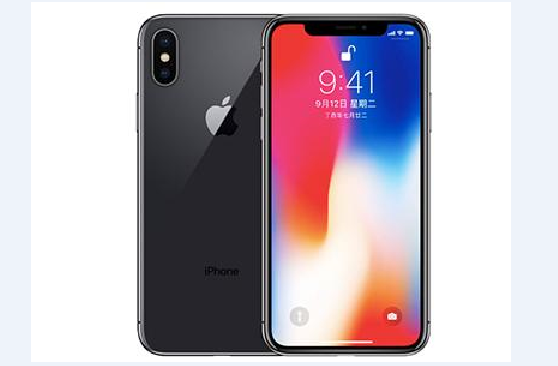 安居苹果维修点分享iPhone X进水维修 