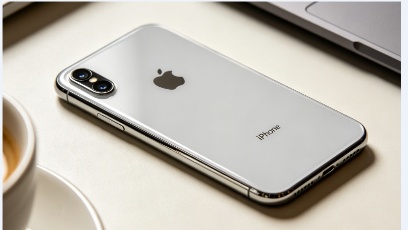 安居苹果维修点分享iPhone XS进水维修 
