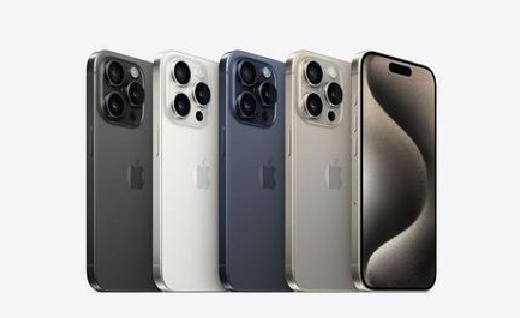 安居苹果维修点分享iPhone 15 Pro屏幕更换易被忽略实操隐患 