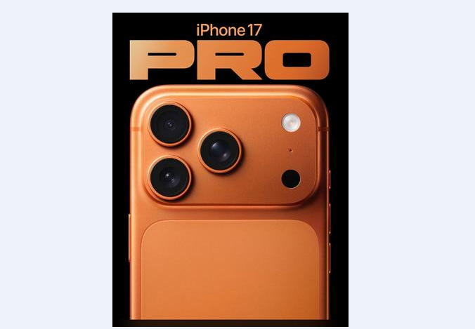 安居苹果维修点分享iPhone 17 Pro屏幕更换易被忽视维修的细节 