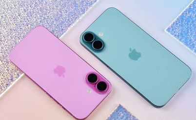 安居苹果维修点分享iPhone 16手机黑屏多重诱因解析 