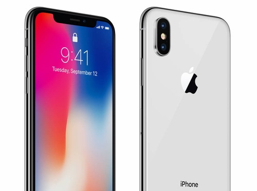安居苹果维修点分享iPhone X电池发烫冷门故障解析 