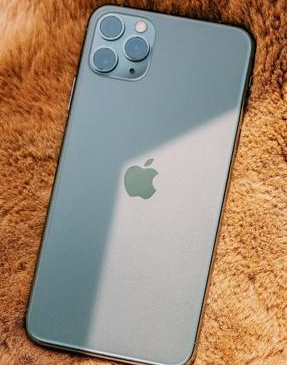 安居苹果维修点分享iPhone 11 Pro Max电池发烫特殊问题 
