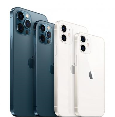 安居苹果维修点分享iPhone 12 Pro发烫关联故障汇总 