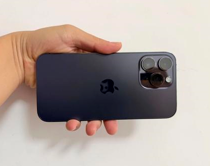 安居苹果维修点分享iPhone 14 Pro Max发烫多重诱因剖析 