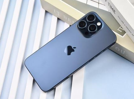 安居苹果维修点分享iPhone 15 Pro Max发烫深度剖析 